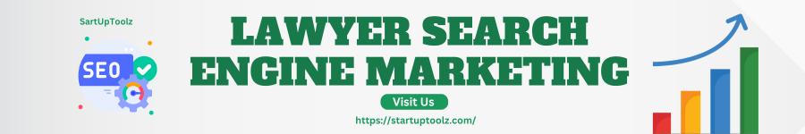 LAWYER SEARCH ENGINE MARKETING